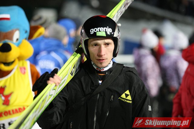 111 Robert Kranjec